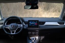 
										Renault Captur full									