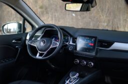 
										Renault Captur full									