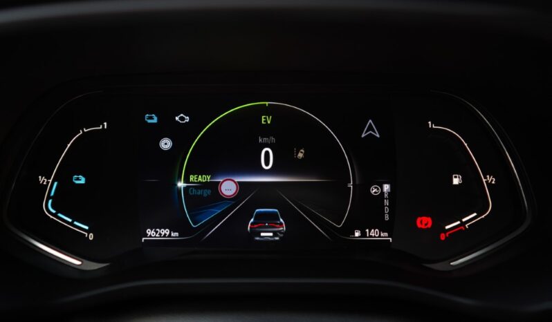 
								Renault Arkana full									