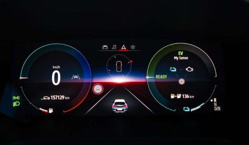 
								Renault Captur full									