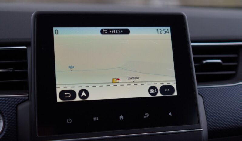 
								Renault Arkana full									