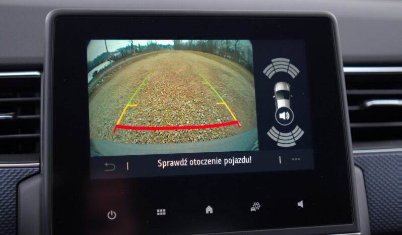 
								Renault Arkana full									