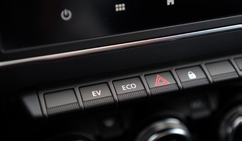 
								Renault Arkana full									