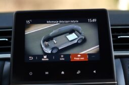 
										Renault Captur full									