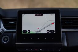 
										Renault Captur full									