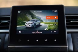 
										Renault Captur full									