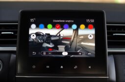 
										Renault Captur full									