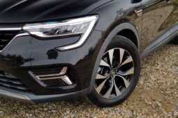 
										Renault Arkana full									