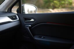 
										Renault Captur full									