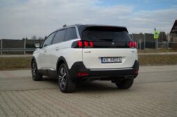 
										Peugeot 5008 full									