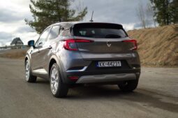 
										Renault Captur full									