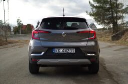 
										Renault Captur full									