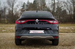 
										Renault Arkana full									