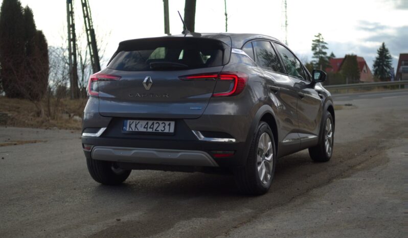 
								Renault Captur full									