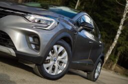 
										Renault Captur full									