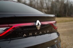 
										Renault Arkana full									
