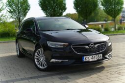 
										Opel Insignia full									