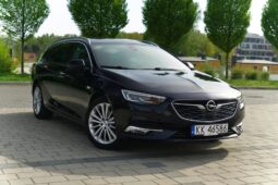 
										Opel Insignia full									