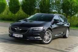 
										Opel Insignia full									