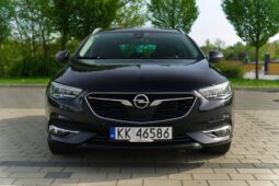 
										Opel Insignia full									