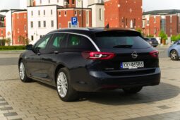
										Opel Insignia full									