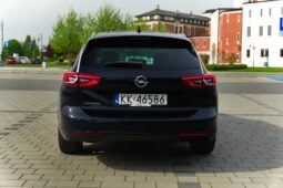 
										Opel Insignia full									