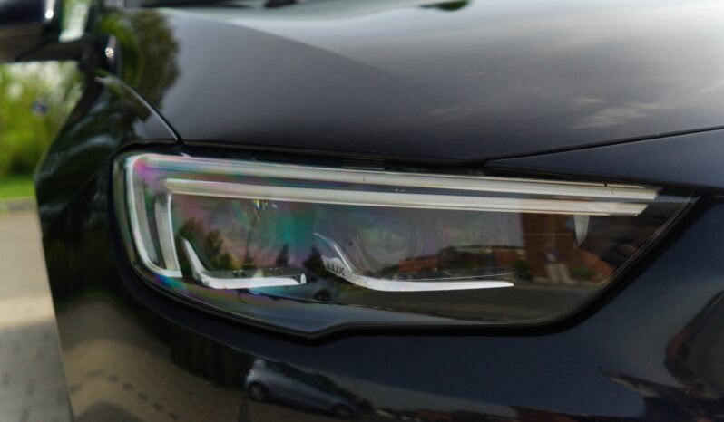 
								Opel Insignia full									