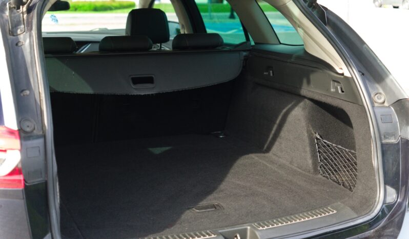 
								Opel Insignia full									