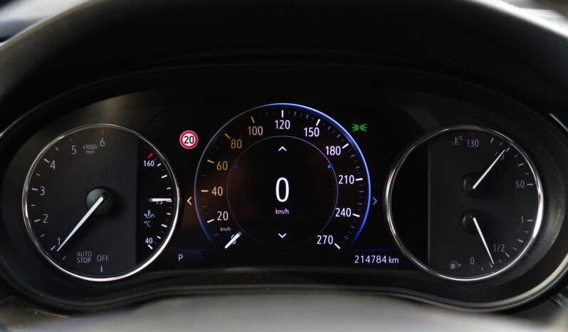 
								Opel Insignia full									