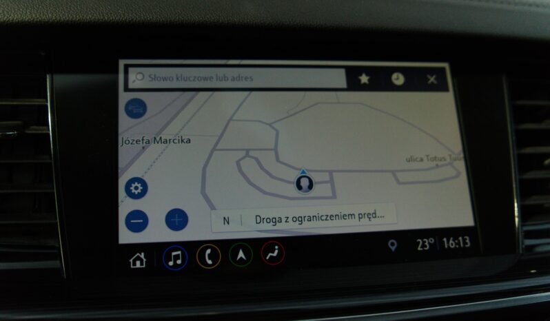 
								Opel Insignia full									