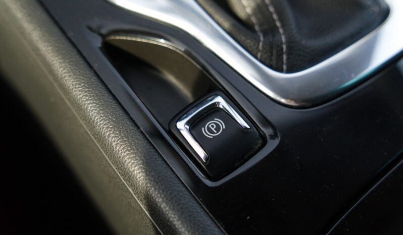 
								Opel Insignia full									