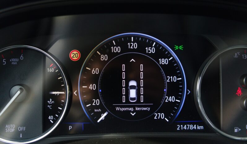 
								Opel Insignia full									
