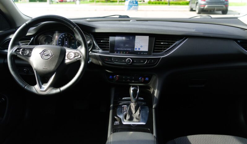 
								Opel Insignia full									