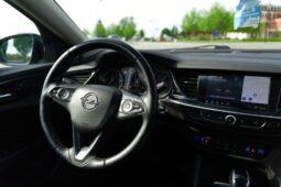 
										Opel Insignia full									