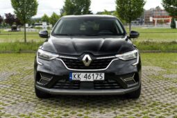 
										Renault Arkana full									