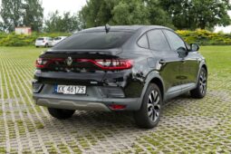
										Renault Arkana full									