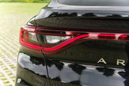 
										Renault Arkana full									