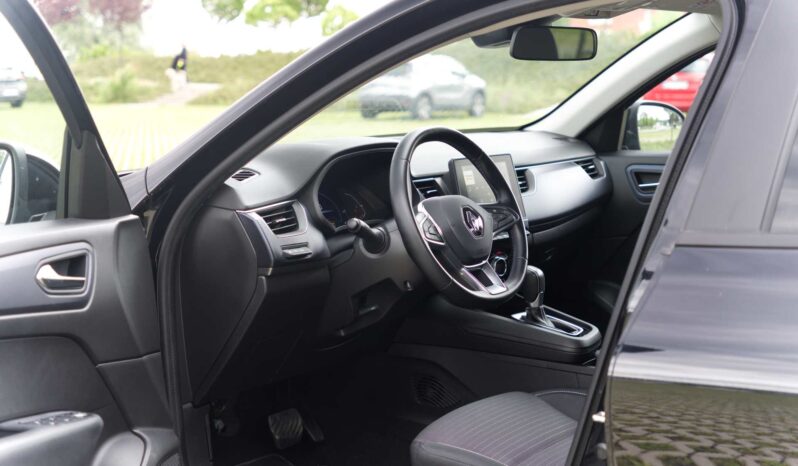 
								Renault Arkana full									