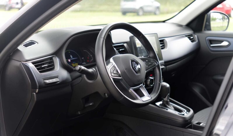 
								Renault Arkana full									