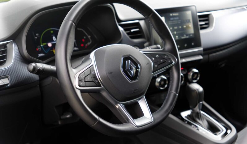 
								Renault Arkana full									