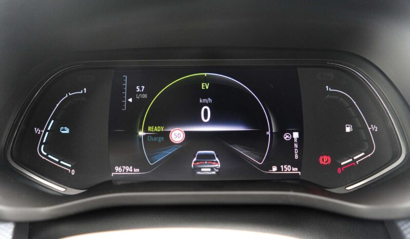 
								Renault Arkana full									