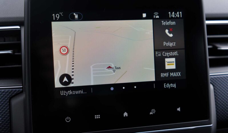 
								Renault Arkana full									