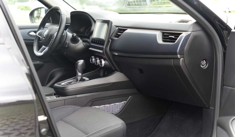 
								Renault Arkana full									
