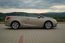 
										Opel Cascada full									