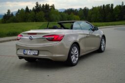 
										Opel Cascada full									