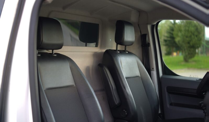 
								Citroen Jumpy full									
