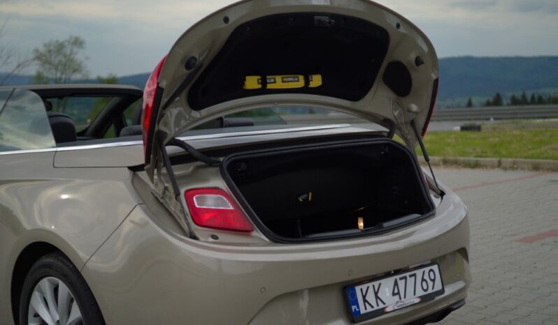 
								Opel Cascada full									