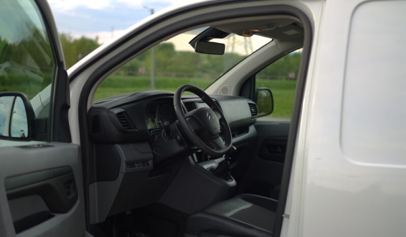 
								Citroen Jumpy full									