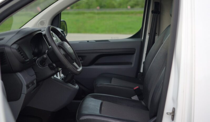 
								Citroen Jumpy full									