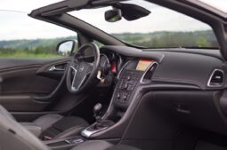 
										Opel Cascada full									